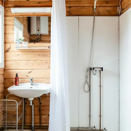 Togetherness On By Fresh Sea Air Holiday home Ulfborg