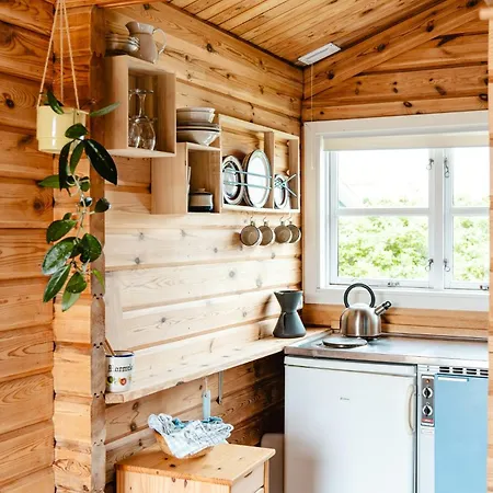 Togetherness On By Fresh Sea Air Holiday home *