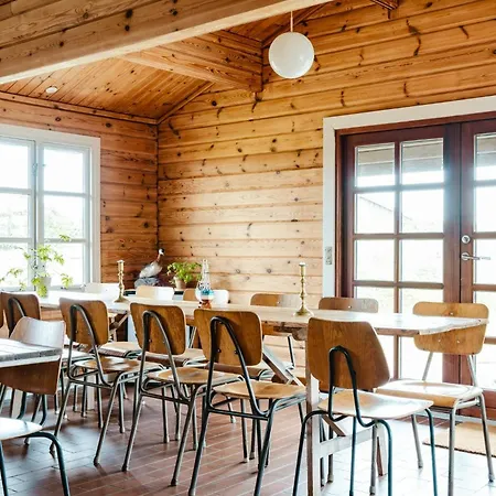 Togetherness On By Fresh Sea Air Holiday home
