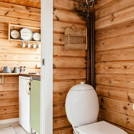 Holiday home Togetherness On By Fresh Sea Air Ulfborg