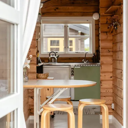 Togetherness On By Fresh Sea Air Holiday home *