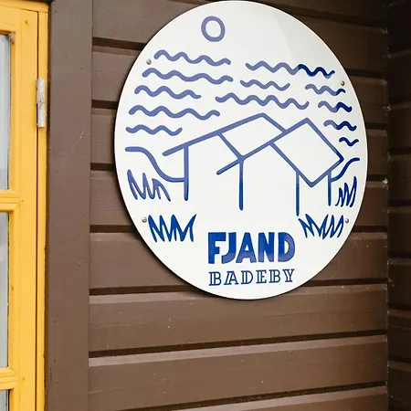 Togetherness On By Fresh Sea Air Holiday home Ulfborg