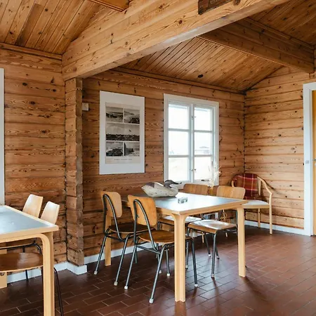 Togetherness On By Fresh Sea Air Ferienhaus Ulfborg