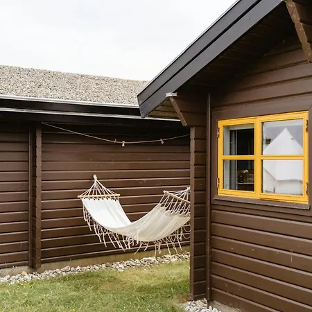 Holiday home Togetherness On By Fresh Sea Air