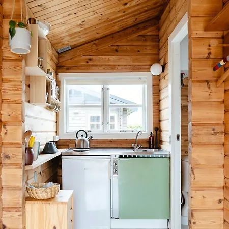 Togetherness On By Fresh Sea Air Holiday home