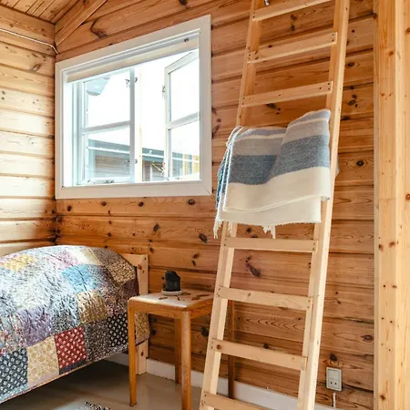 Holiday home Togetherness On By Fresh Sea Air