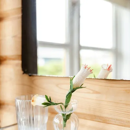 Togetherness On By Fresh Sea Air Holiday home