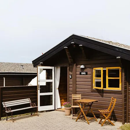 Togetherness On By Fresh Sea Air Ulfborg