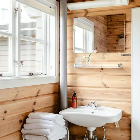 Holiday home Togetherness On By Fresh Sea Air *