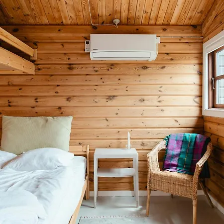 Togetherness On By Fresh Sea Air *