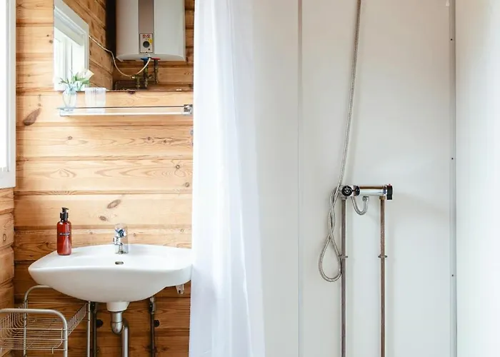Togetherness On By Fresh Sea Air Ferienhaus Ulfborg