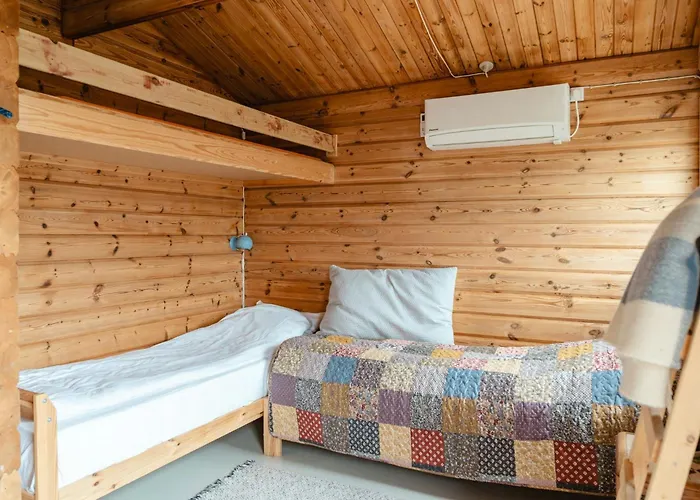 Togetherness On By Fresh Sea Air Ferienhaus *