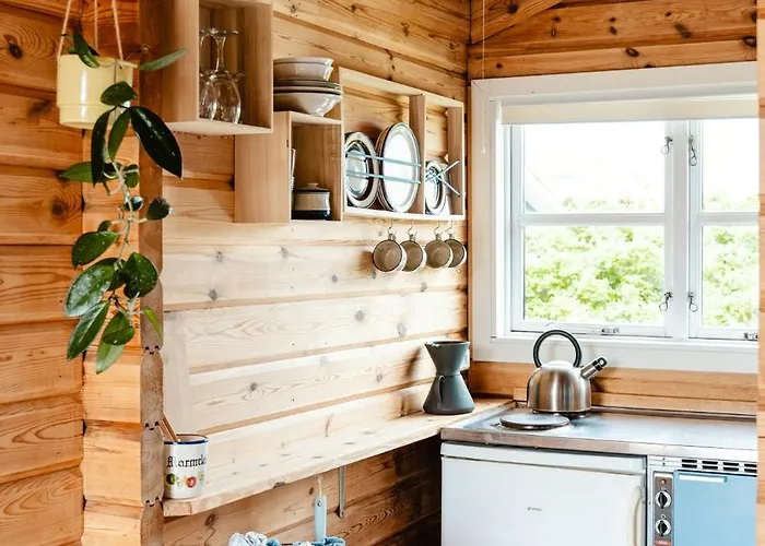 Togetherness On By Fresh Sea Air Ferienhaus *