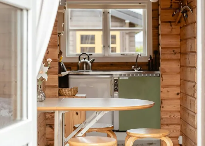 Togetherness On By Fresh Sea Air Ferienhaus *