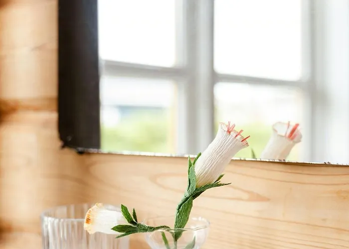 Togetherness On By Fresh Sea Air Ferienhaus