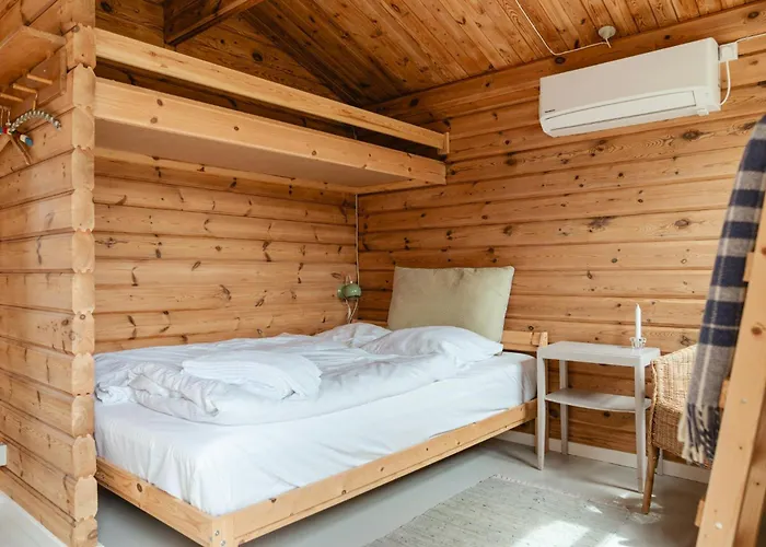 Togetherness On By Fresh Sea Air Ferienhaus *