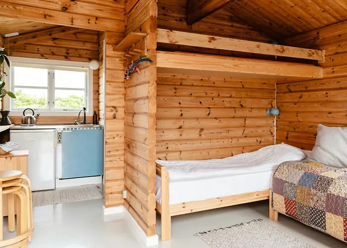 Togetherness On By Fresh Sea Air Ferienhaus